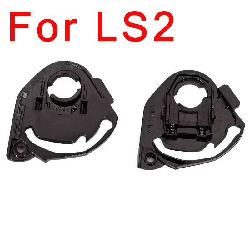 shield base for LS2 FF320 328  - Frsky Tandem X20S Transmitter 评论和价格