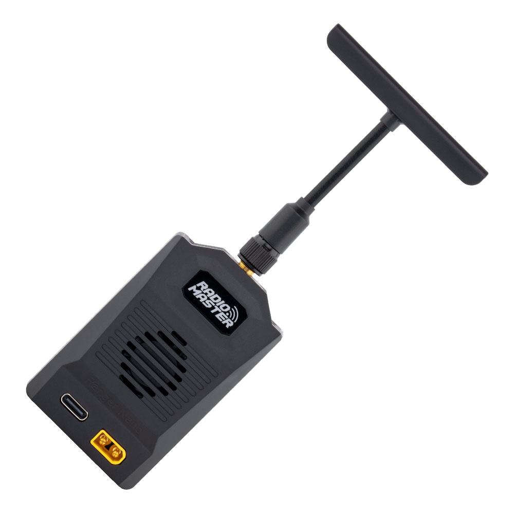 RadioMaster Ranger Nano 2.4GHz - Radiomaster Ranger 2.4Ghz Elrs Module 评论和价格