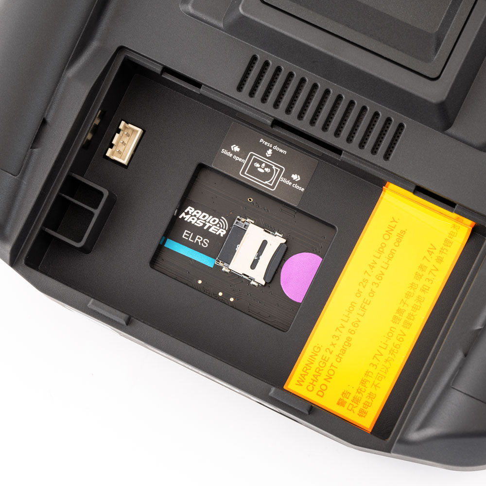 RadioMaster Boxer Radio Contro - Radiomaster Pocket Elrs M2 评论和价格