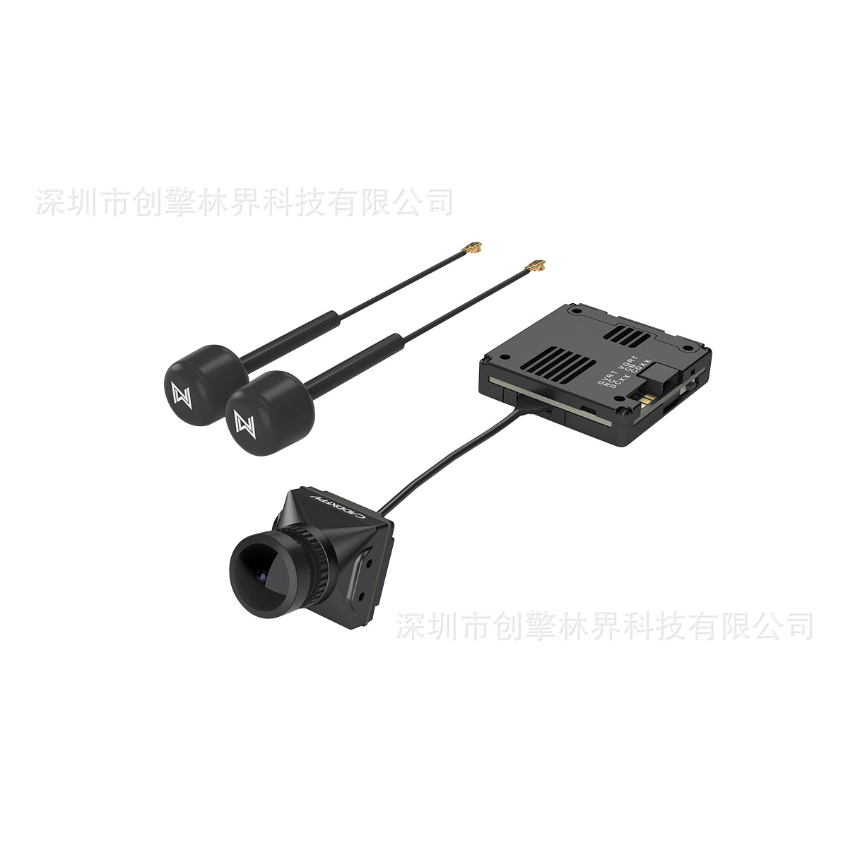 Walksnail Avatar HD Pro Kit Du - Walksnail Avatar Hd Pro Kit 评论和价格