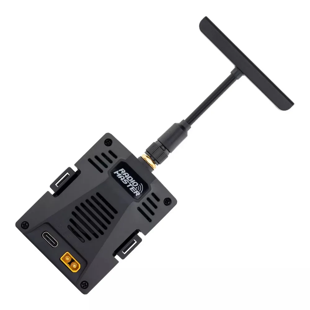 RadioMaster Ranger Micro - 2.4 - Radiomaster Ranger 2.4Ghz Elrs Module 评论和价格