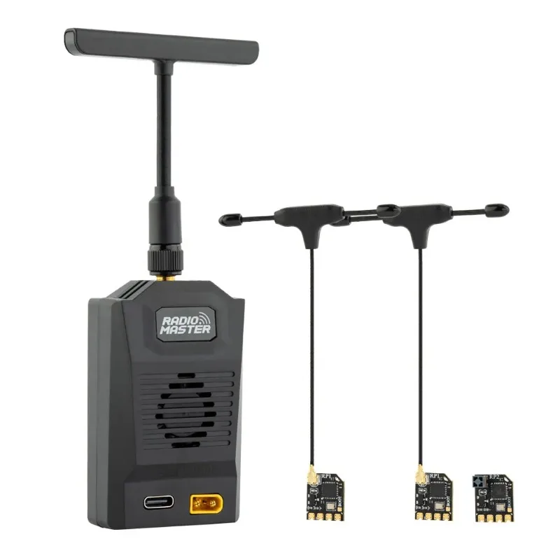 RadioMaster Ranger Nano 2.4GHz - Radiomaster Ranger 2.4Ghz Elrs Module 评论和价格