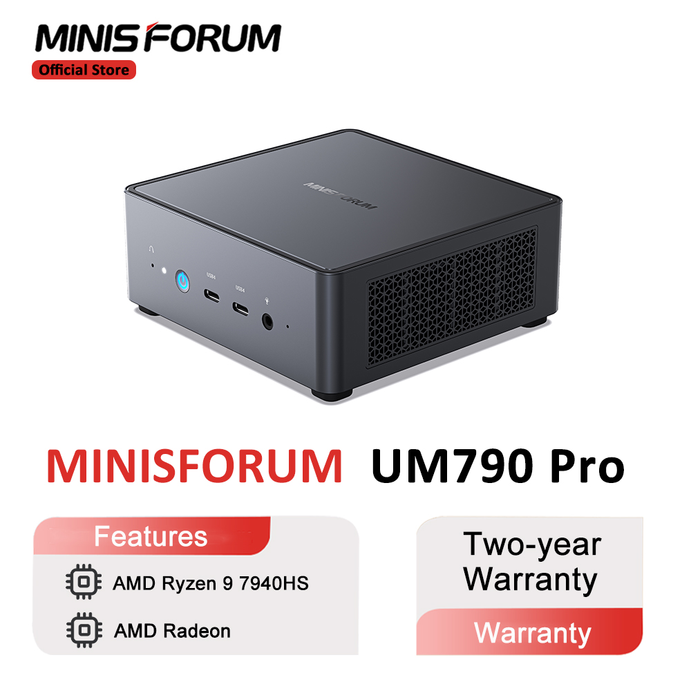 New MINISFORUM UM790 Pro Mini  - Betafpv Superg Nano Transmitter Module 评论和价格