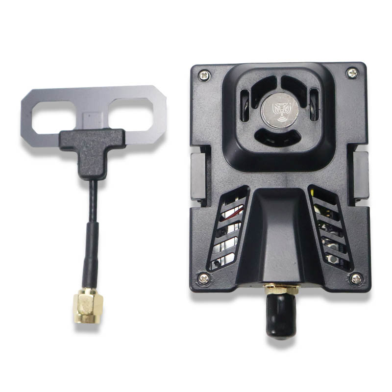 HappyModel ES24TX Pro 1000mW 2 - Happymodel Expresslrs Elrs Es24Tx Pro 1000Mw 评论和价格
