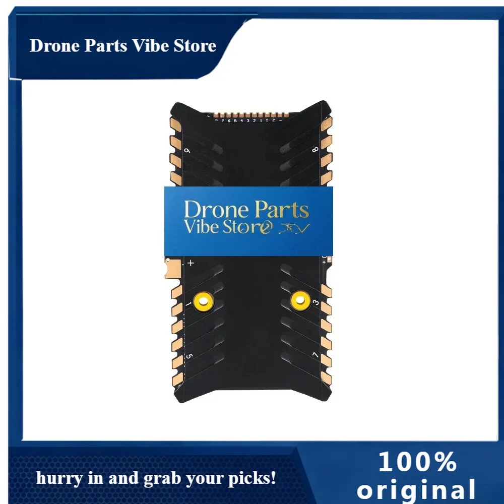 Drone Parts T-MOTOR HOBBY T-HO - T-Motor F7 Pro Flight Controller 评论和价格
