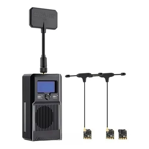 RadioMaster Ranger 2.4GHz ELRS - Radiomaster Ranger 2.4Ghz Elrs Module 评论和价格
